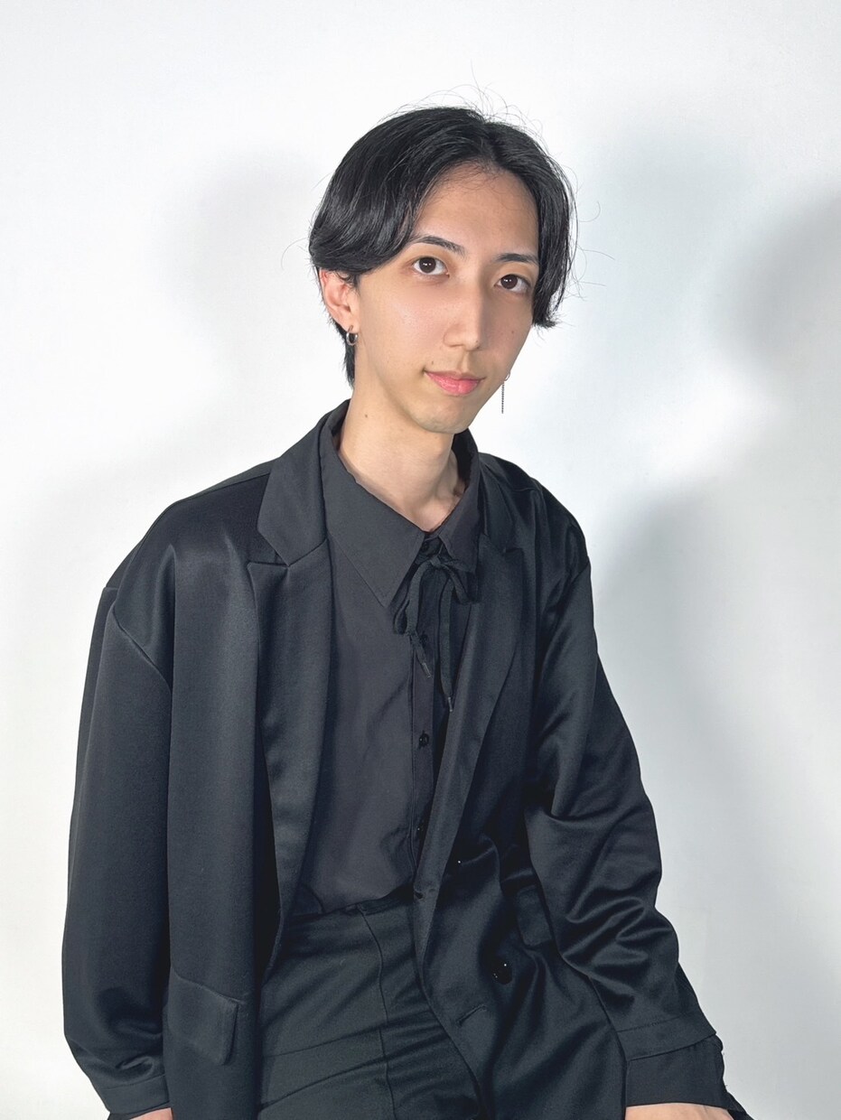 ばれないメンズメイク教えます メンズメイク初心者の方も大歓迎！ イメージ2