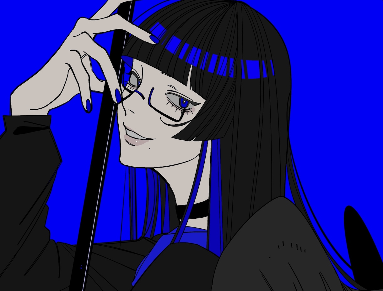 お気軽にご相談ください！あなただけの絵描きます 親身に対応させていただきます！お気軽にご相談ください！ イメージ4