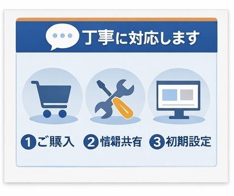VPSサーバーのトラブル解決します サーバーが動かない、エラーが出るなどのトラブルを解決します。 イメージ5