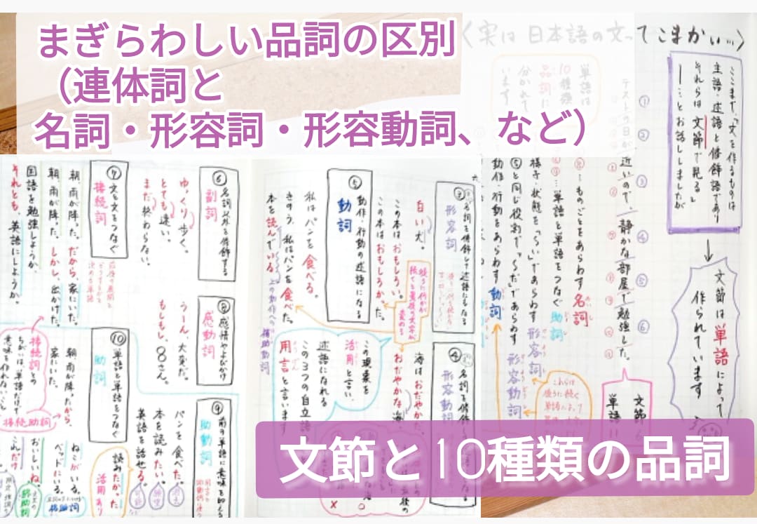 大人の方向け☆国語の学習方法のご相談を承ります 漢字・文章読解・ことば…国語教員免許を持つ現役講師がサポート イメージ4