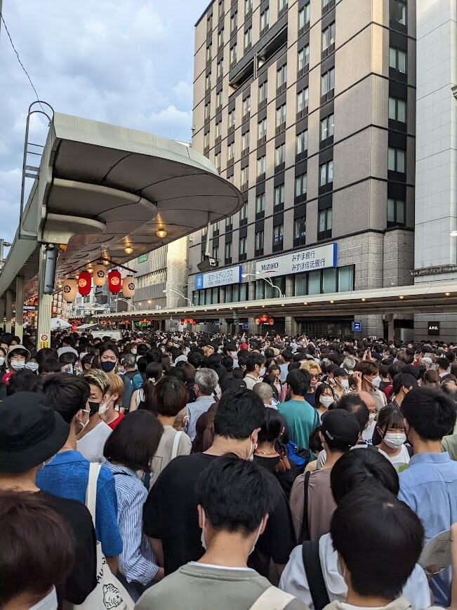 京都大学に関するどんな質問にもお答えします 大学入学後の話や院試に関する質問などどんな内容でも構いません イメージ3