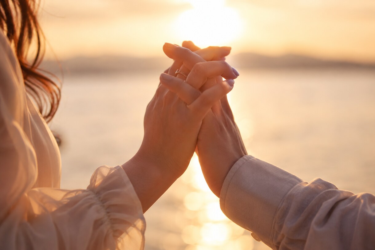 2026年の恋愛・結婚運を丁寧に占います 2026年、あなたが愛され幸せな結婚へ進む流れを読み解きます イメージ4