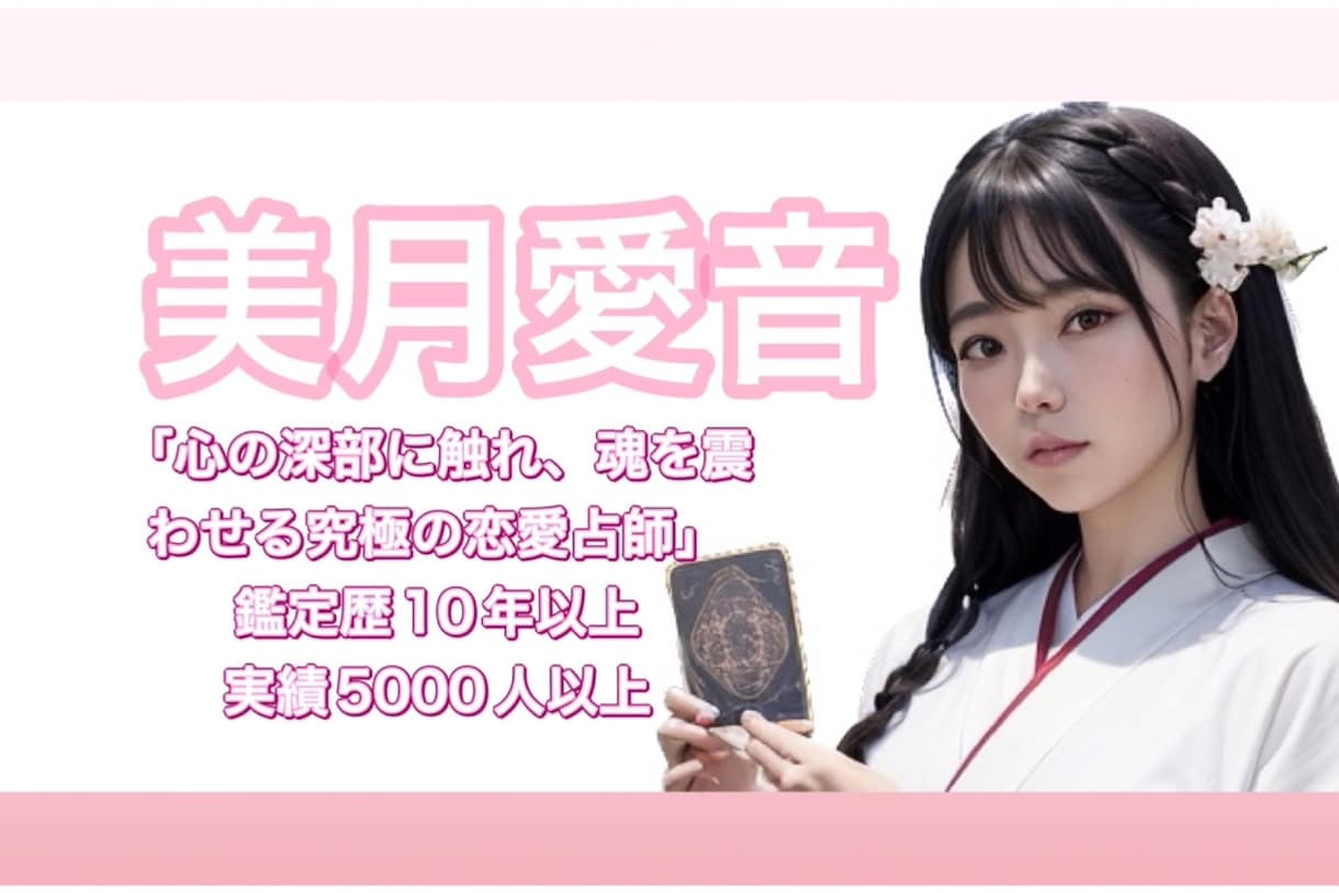 復縁　相手の本音を見抜き、奇跡の復縁へ向け占います 奇跡の復縁を実現！転機の特徴と相手の本音を知り、絆を取り戻す イメージ1