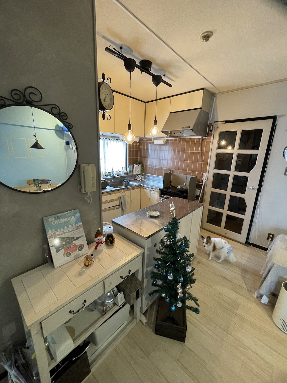 心を癒すお部屋作りのコツ教えます スッキリして新年を迎えたいあなたを全力サポートします！ イメージ6