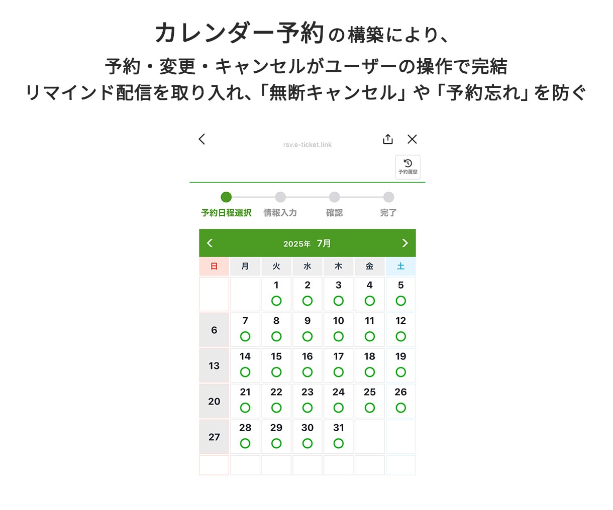 あなたに代わって自動ではたらくLINE構築します LINE 公式アカウント デザイン込み Lステップもエルメも イメージ7