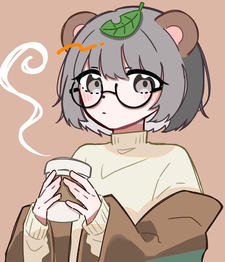 可愛いイラストお描きします 立ち絵、アイコン、一枚絵等なんでも作成します イメージ2