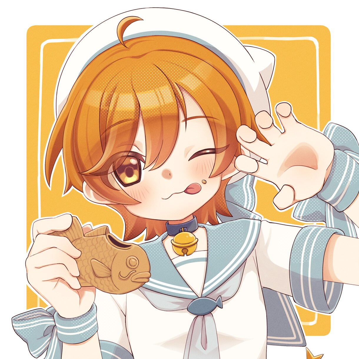キャラクターイラストを制作します 丁寧にヒアリング&ご希望に沿ったものに仕上げます！ イメージ4