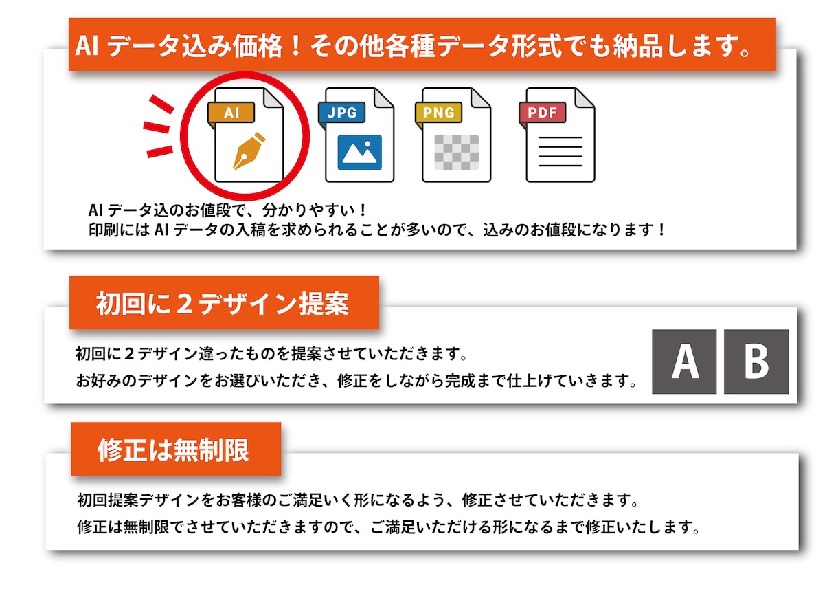 会社の顔になる名刺やショップカードをお作りします お手頃価格でおしゃれなデザイン！起業・開業で名刺が必要な方に イメージ2