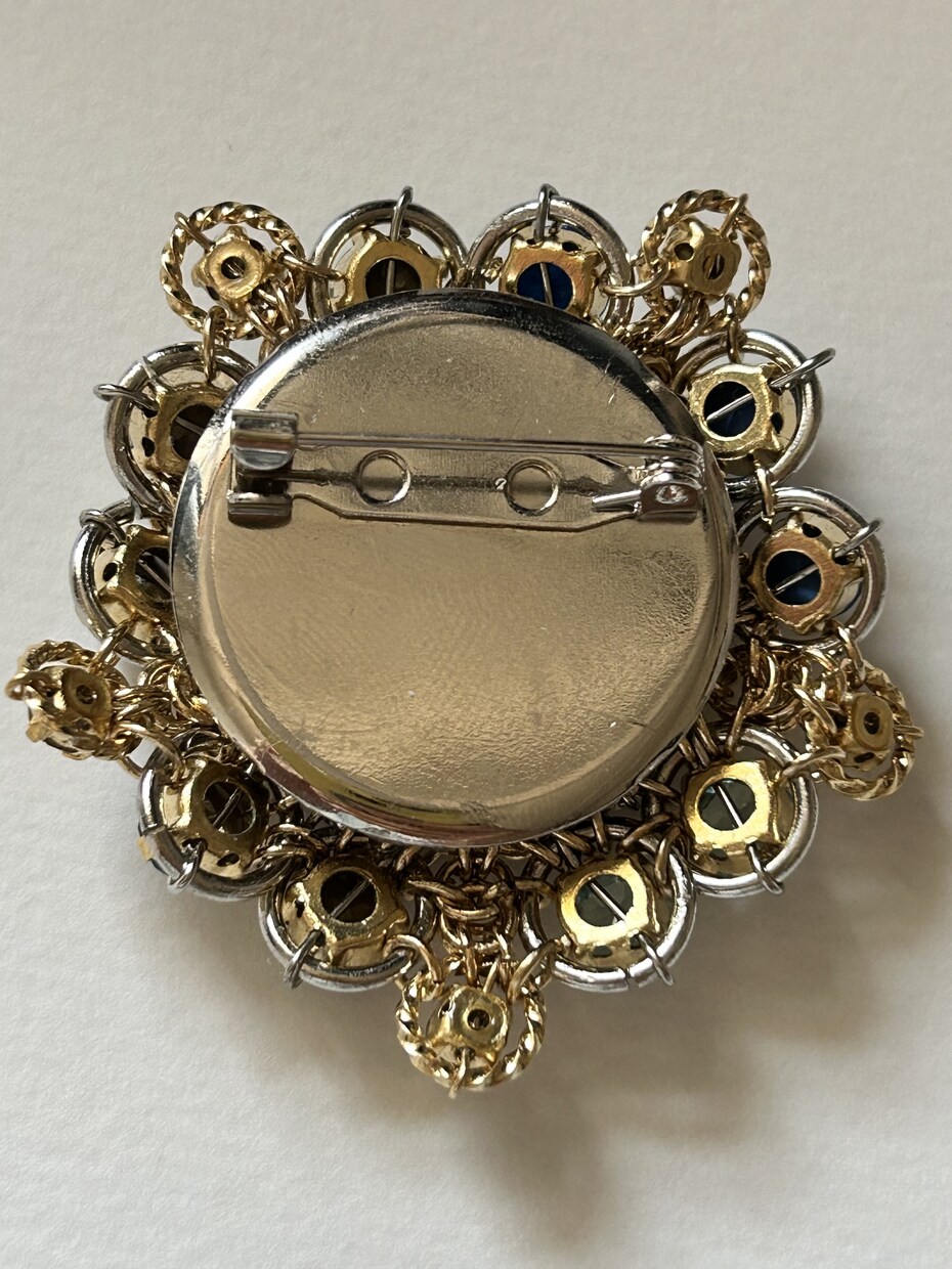 あなただけのブローチを作成いたします オリジナルブローチでオシャレに！ イメージ4