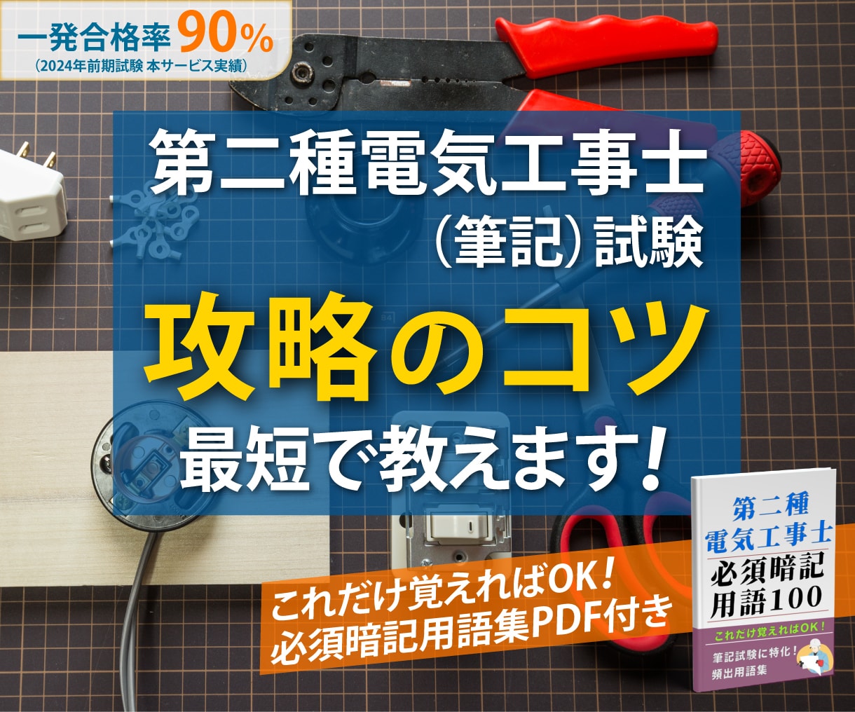 ココナラサムネイル・出品サービス画像作成します 他と違う｜目を惹く｜あなたのサービスが伝わる イメージ2
