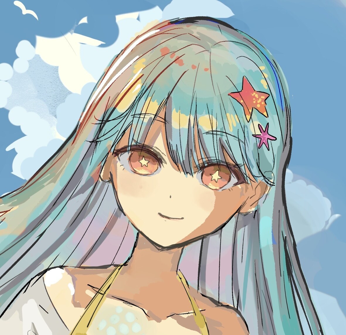 かわいい【お急ぎ対応！】アンコンを制作します アイコンやイラストを制作させていただきます！ イメージ6
