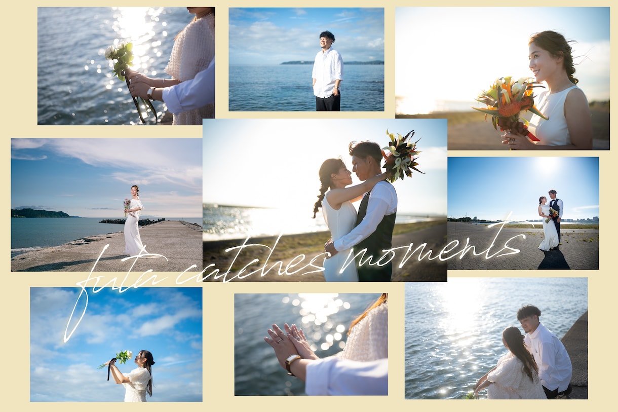 お写真撮影承ります お客様の思い出作りのお手伝いをさせてください！ イメージ2