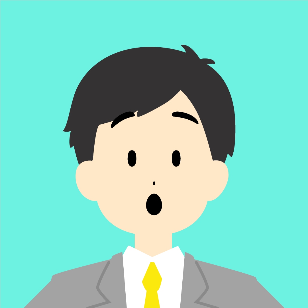 シンプルで使いやすいほっこり似顔絵、制作します おしゃれな柔らかい似顔絵で親しみやすく！ビジネスにも！ イメージ7