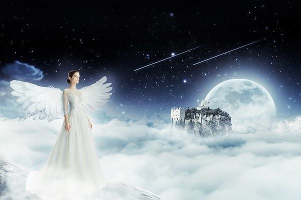ツインレイの愛のエネルギーの入った詩をお届けします ツインレイの愛を皆様にお届けします。愛のメッセージ イメージ2