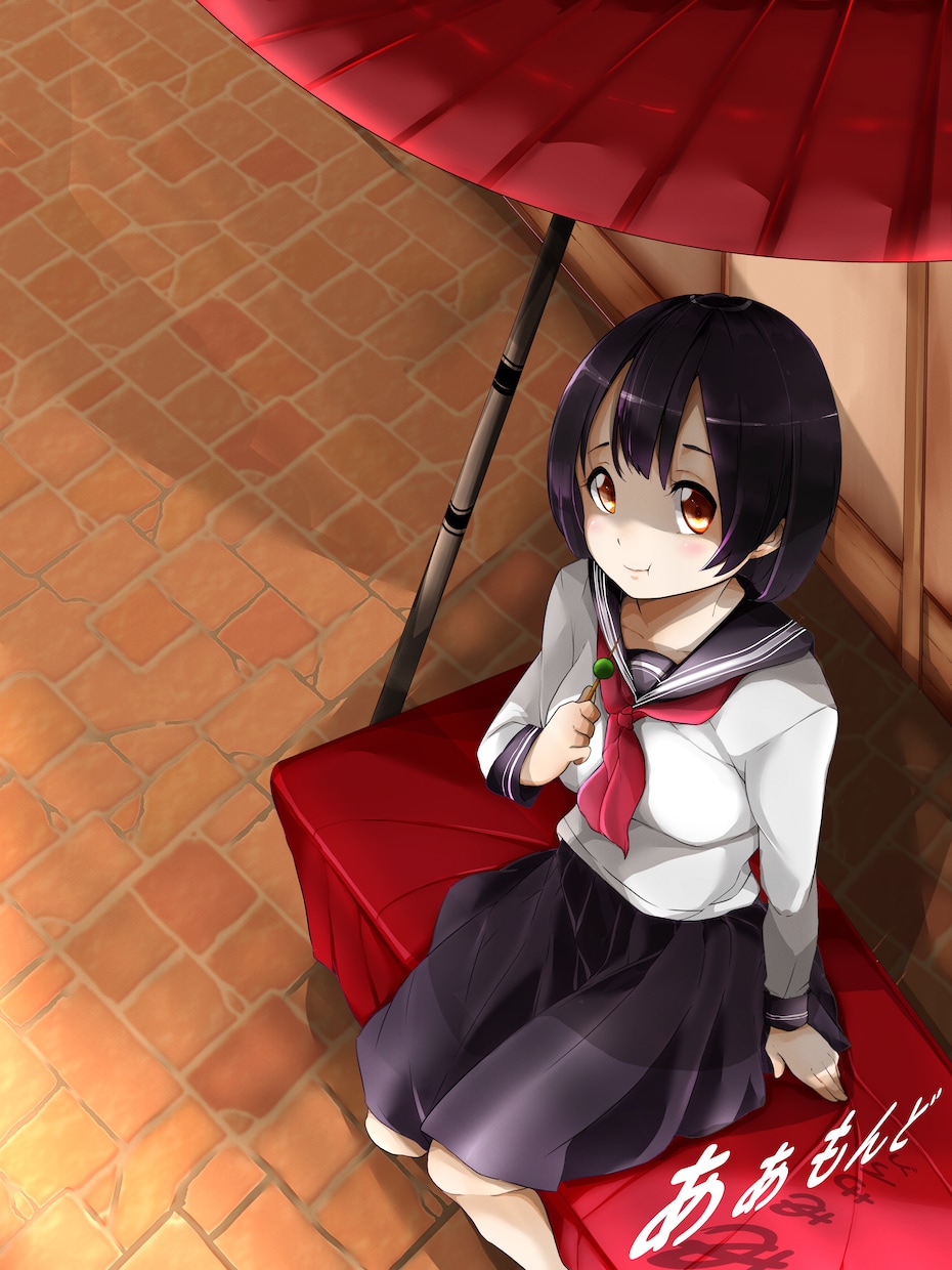 お好みのイラストを作成します 可愛いイラストを求めている方におススメです。 イメージ1