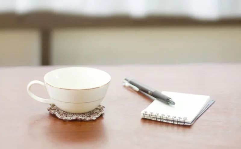 小説を熟読し、考察しながら感想を書いて、褒めます AI不使用♪作品もメモも感想文も食べさせません！未完も歓迎♪ イメージ4
