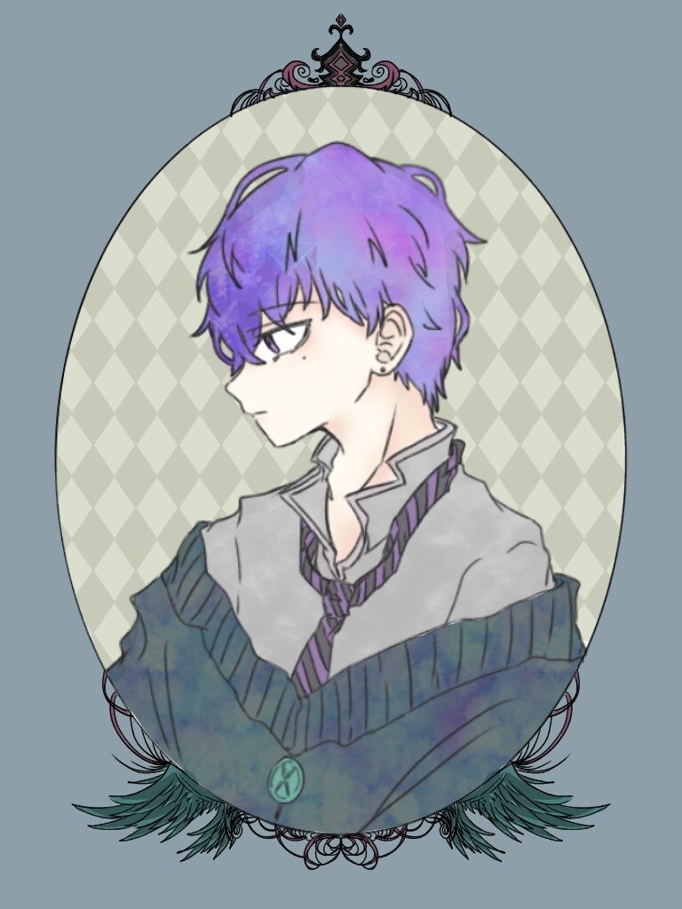 イラスト、オリキャラなどなど描きます アイコン作成、自分だけのオリキャラを作りたいあなたへ イメージ3