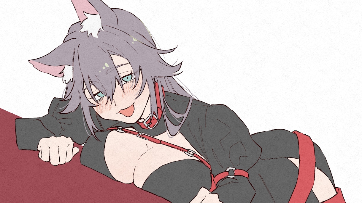 格安！イラスト添削、相談受付けます 甘口中辛辛口、あなたにあったアドバイスを イメージ2