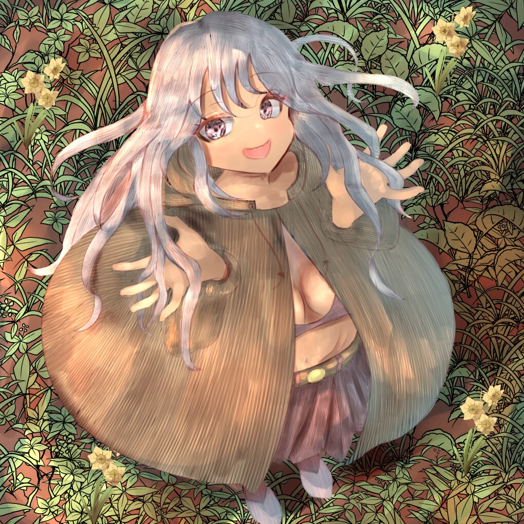 商用利用込＊美少女絵やかっこいい男の子承ります キャラクターイラスト全般お描きします！ イメージ2