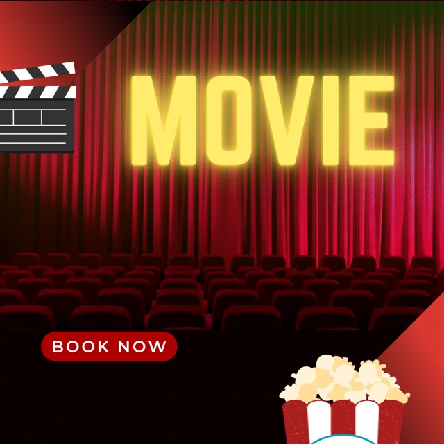 あなたが観たい映画を、私も観て感想を語り合います 映画鑑賞を趣味に/映画の感想を語り合う仲間がいないあなたへ イメージ1