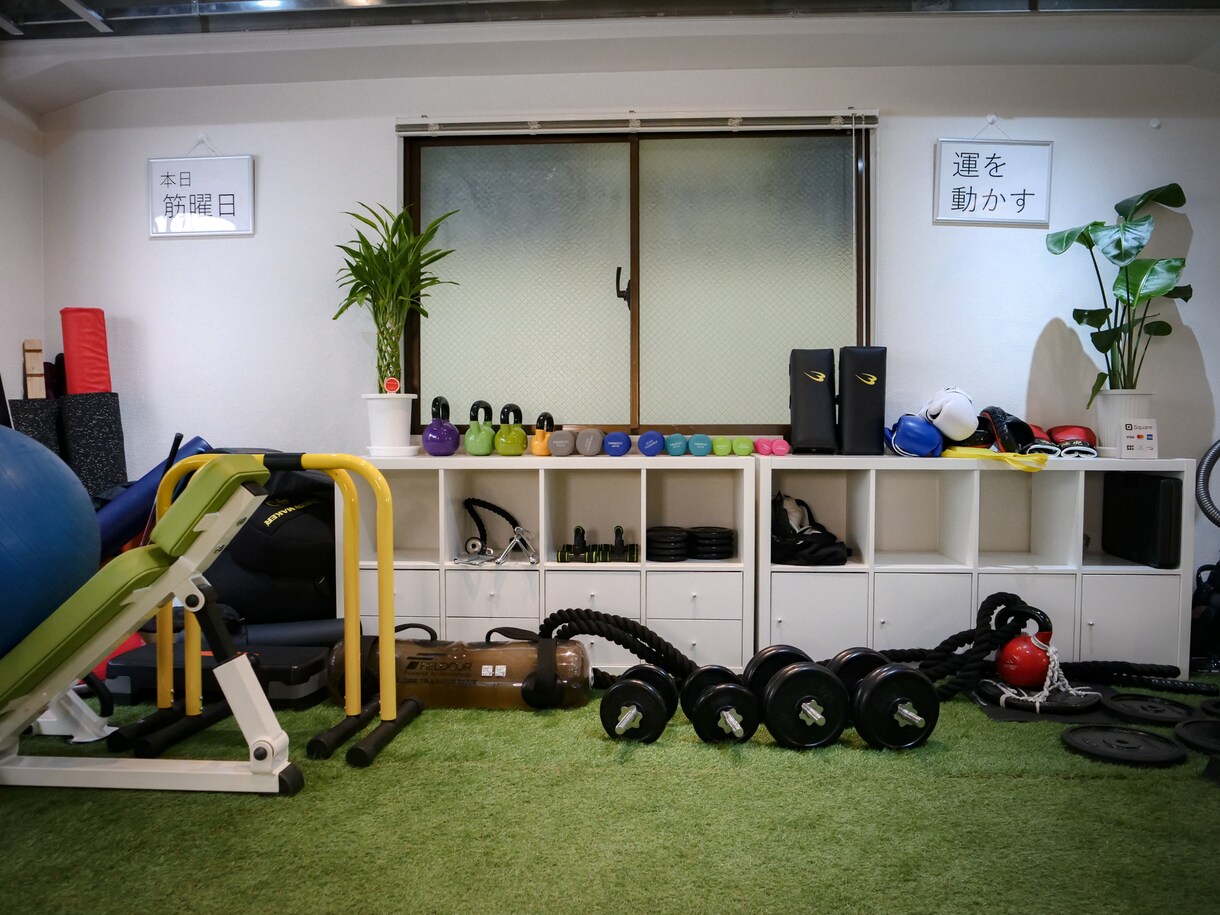 あなたのダイエット徹底サポート！痩せトレ指導します 食事法、睡眠法、運動だけじゃない！あらゆる角度のアドバイス！ イメージ7