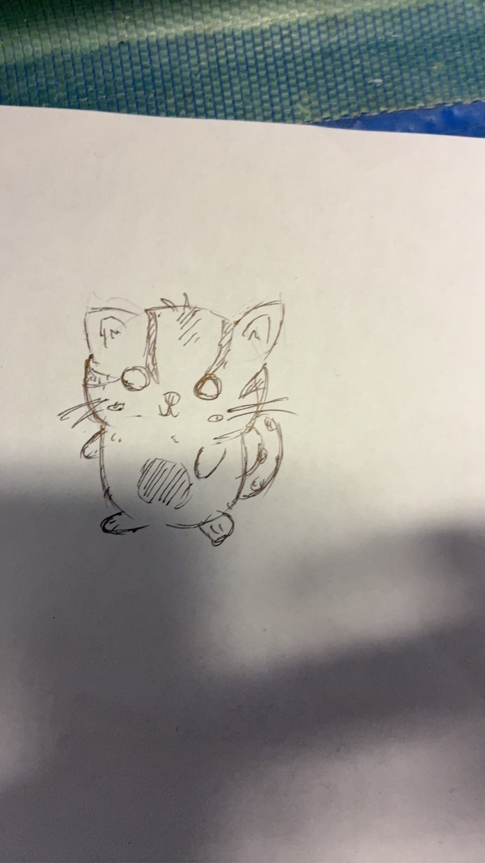 様々な年齢層に向けたキャクターを制作します 格安でオリジナルキャラを制作します！ イメージ3