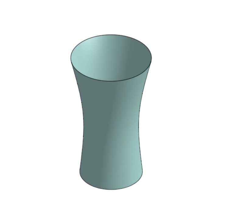 3Dデータ⇔加工図面 の変換します 【複数部品可】現役機械設計者が3Dデータ・加工図面を作成！ イメージ7