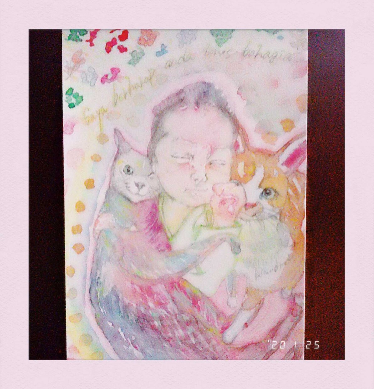 b⍏ ⍛ ∅Fantasy似顔絵◬ ⌖ ⌬あります 今をもっとここに。どんな場所でも一流の場所に変わる魔法を。 イメージ5