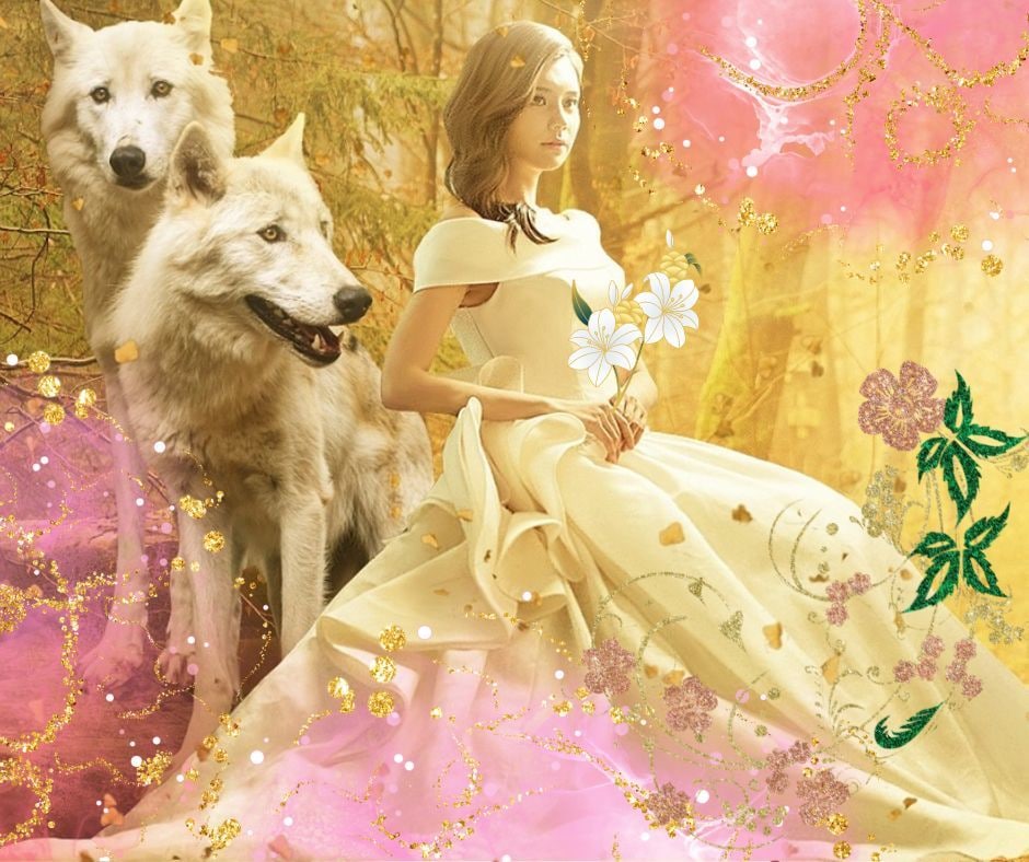 これで妖精と友達♥フェアリーレイキ伝授します 浄化✨癒やし✨幸運を運ぶフェアリーセラピストアチューメント イメージ9