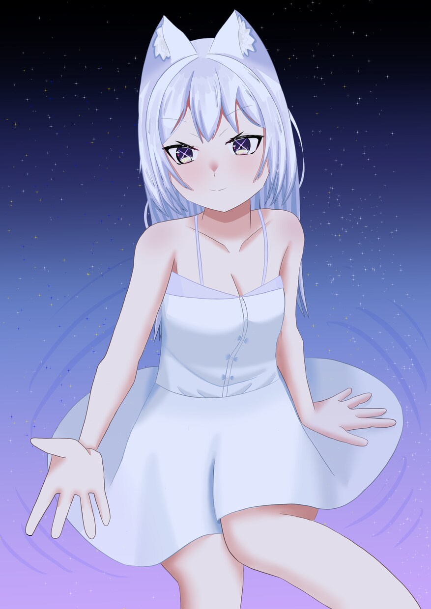 可愛い1枚絵をお描きます 安定なクオリティでお描きします イメージ1