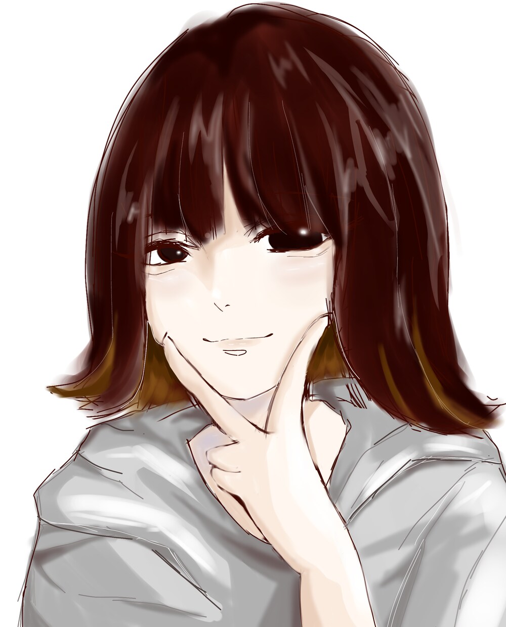 商用利用可！イラスト描きます 絵柄もあなた好みに！イラストを作成いたします！ イメージ7