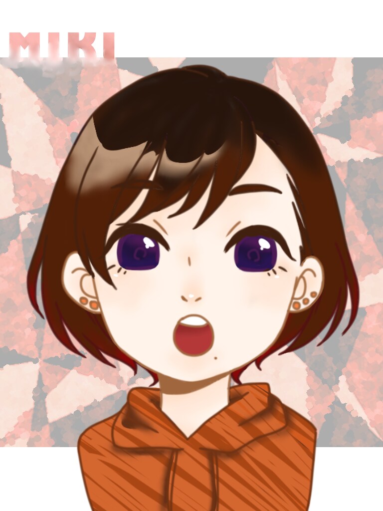 アイコン描きます デフォルメ似顔絵やご希望の動物など！ イメージ5