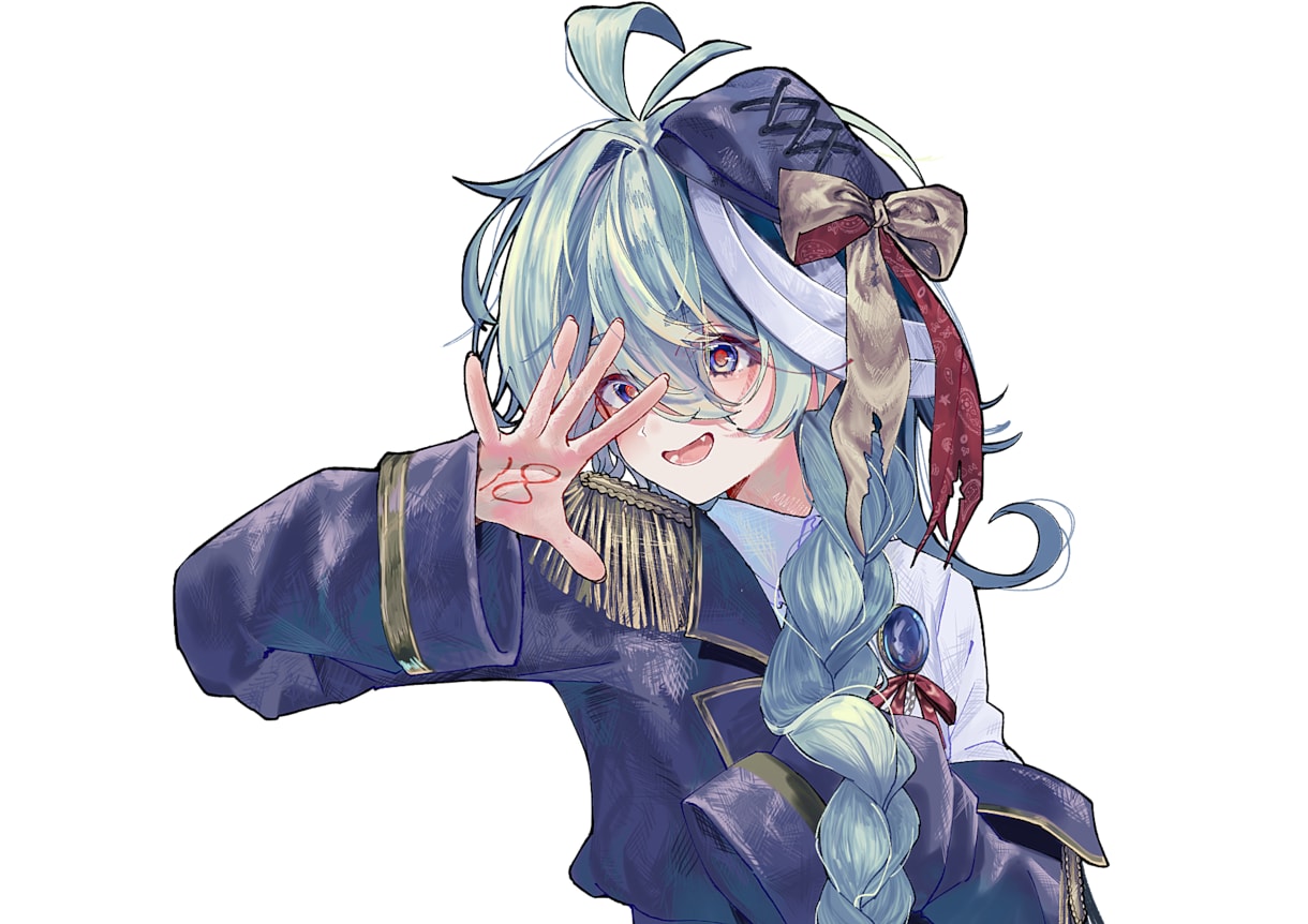 sns活動に力を入れたイラストをお仕立てします 初めての方も大歓迎！かわいいイラストをおしたてします！ イメージ5