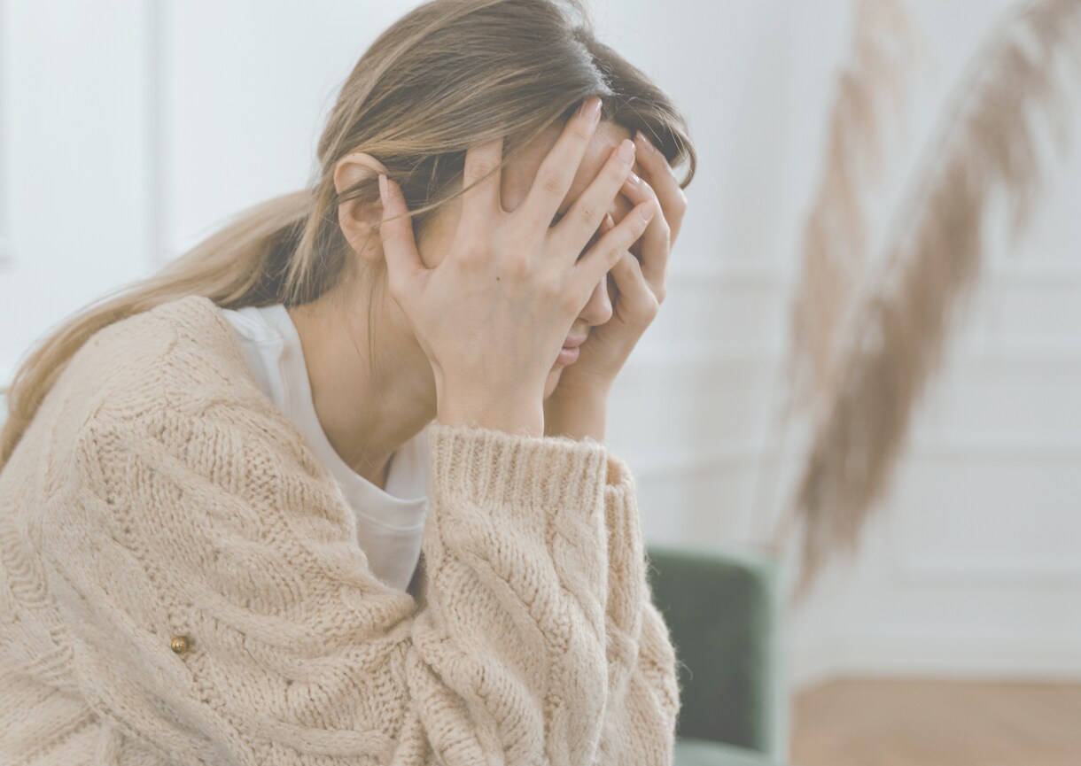 ストレスで疲れた心を癒します 不安やネガティブな気持ちを和らげるヒーリング＆メッセージ付き イメージ3