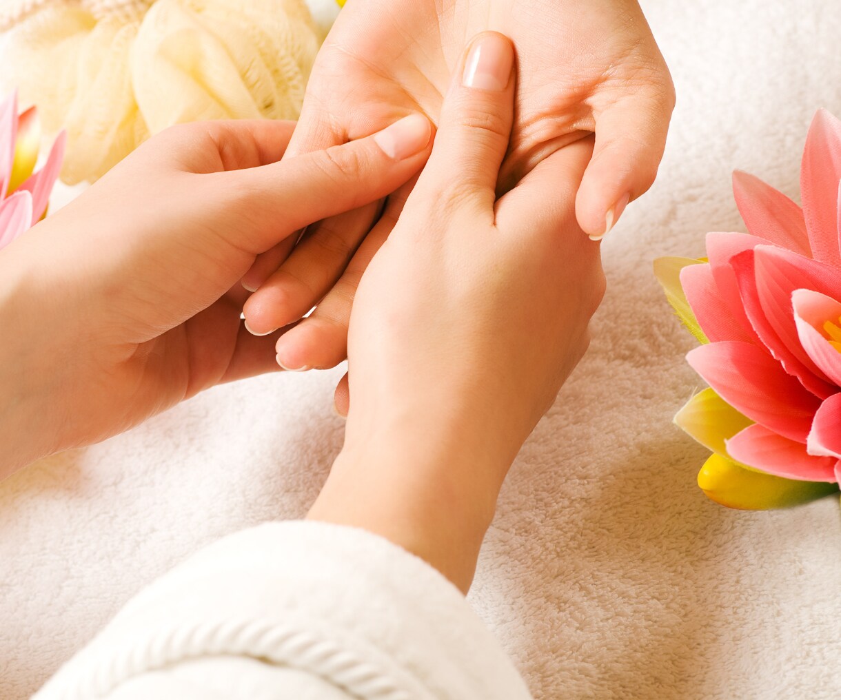 疲れて元気が出ない男性のために❤️癒し攻め致します ふわっとろな癒し声と笑いで⭐️温かく優しい時間を届けます❤️ イメージ4