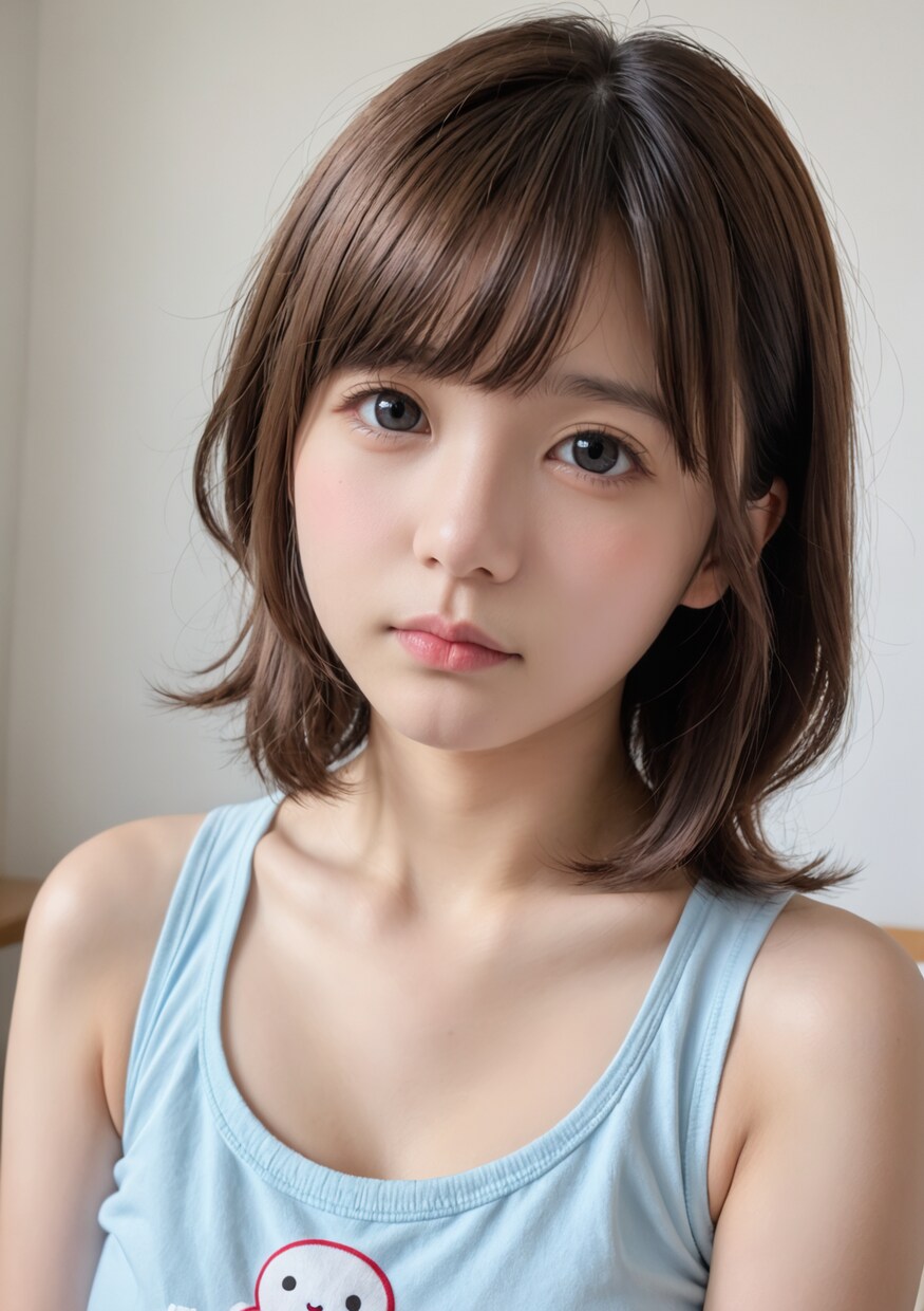 画像生成代行いたします 理想の「あの子」を作るお手伝いをいたします イメージ7
