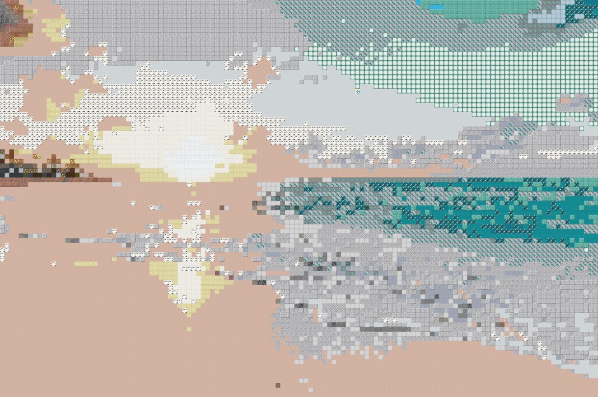 Minecraftでのリアルな建築配置ます 貴方のイメージにあうものをお届けいたします。 イメージ2
