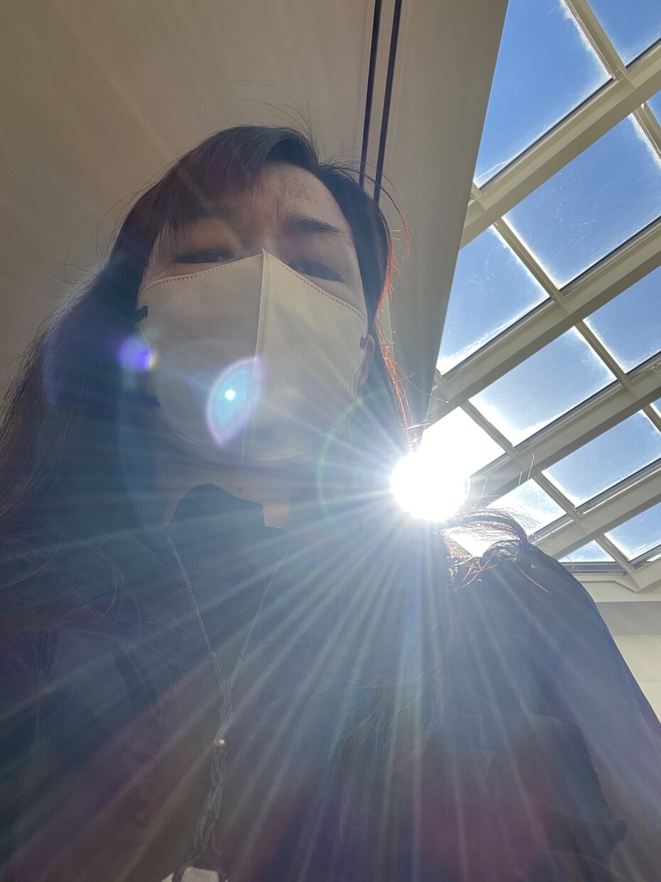 オラクルカカードと霊感占いします 看護師として悩みを聞きカウンセリングしていきます。 イメージ1