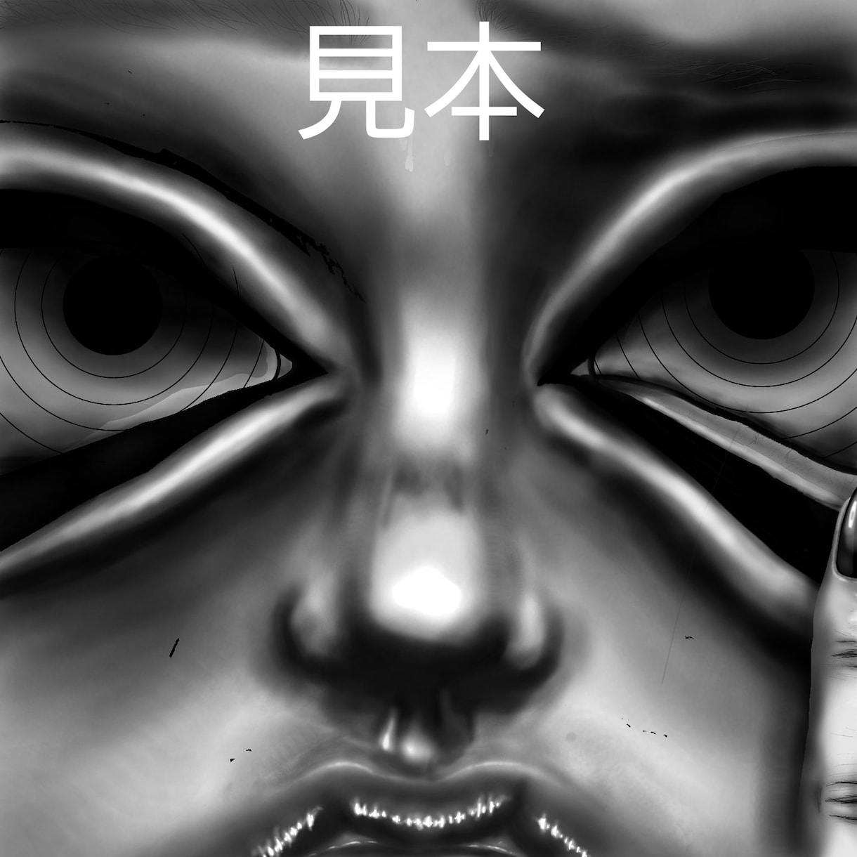 イラストリクエスト受け付けてます あなたの好みの絵を描きます！幅広いジャンルの絵が描けます！ イメージ3