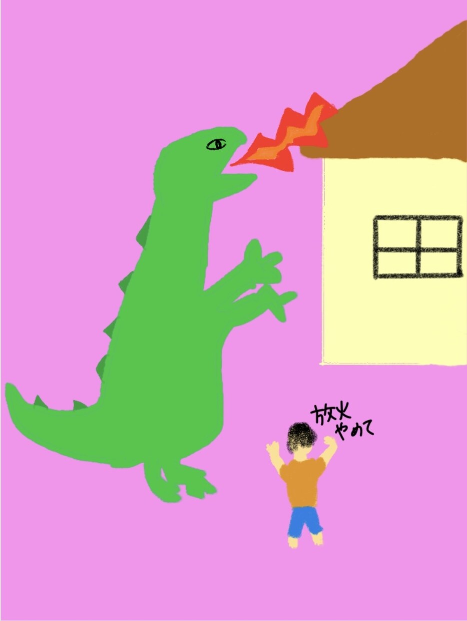 絵を描きます あなたに癒しをもたらすでしょう イメージ3