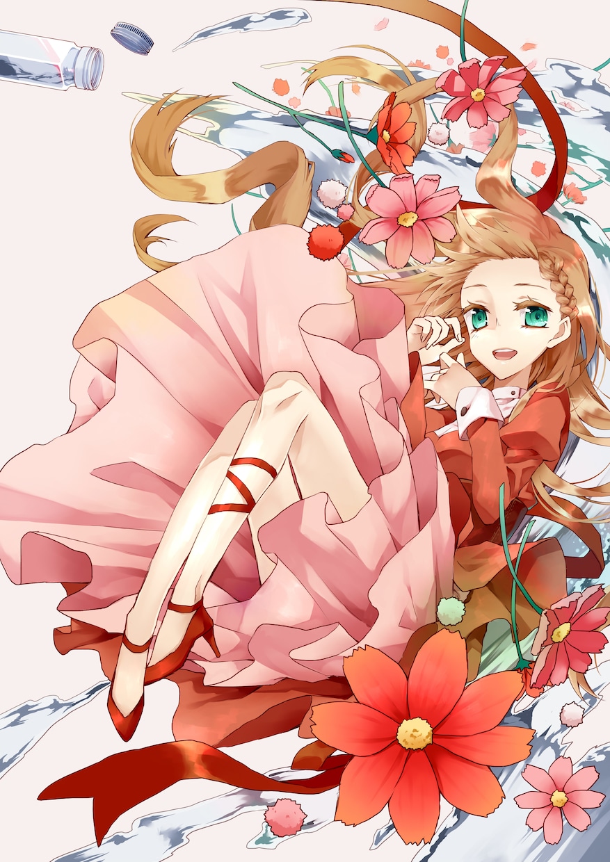 イラスト制作いたします イラスト、漫画等制作いたします イメージ2