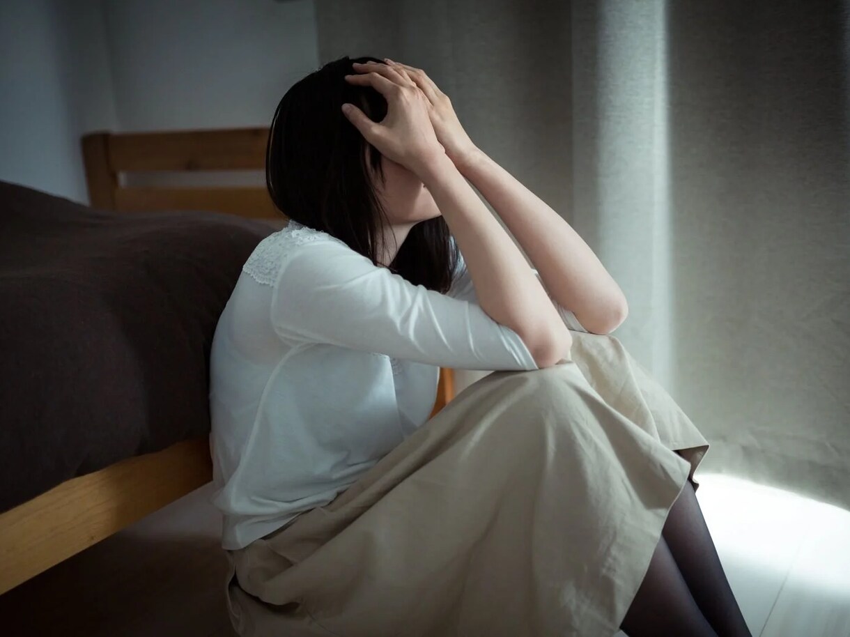 恋愛相談★片思い★失恋★つらい気持ちに寄り添います 相談/原因/対策　あなたに合うやり方を一緒に考えましょうね★ イメージ5