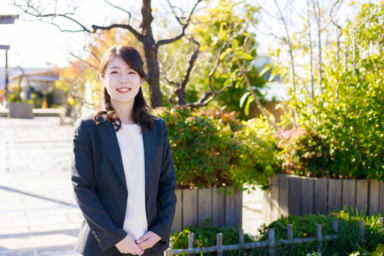 福岡を中心にプロカメラマンが写真を撮影いたします 「もっと自分を好きになる」プロフィール・宣材写真を撮影します イメージ8