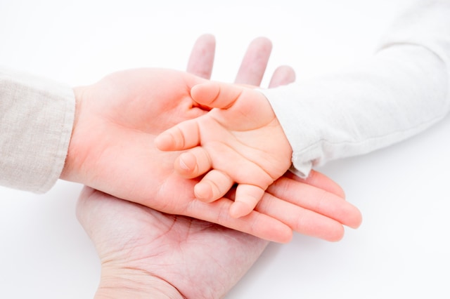 お子さまの性格＆ママパパとの相性♡鑑定します 子育って大変！でも、ママ◎パパ◎に知っておいてほしいこと☆彡 イメージ1