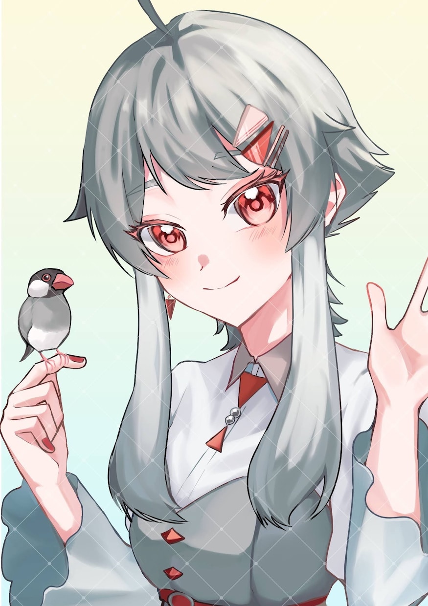 SNSのアイコン・サムネイル等イラスト全般承ります 短期間でイメージに沿ったイラストを作成いたします イメージ2
