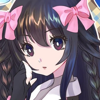 SNSなどに！萌えイラストなアイコン描きます アニメ風の絵や萌え系イラストが好きな方に！ イメージ1