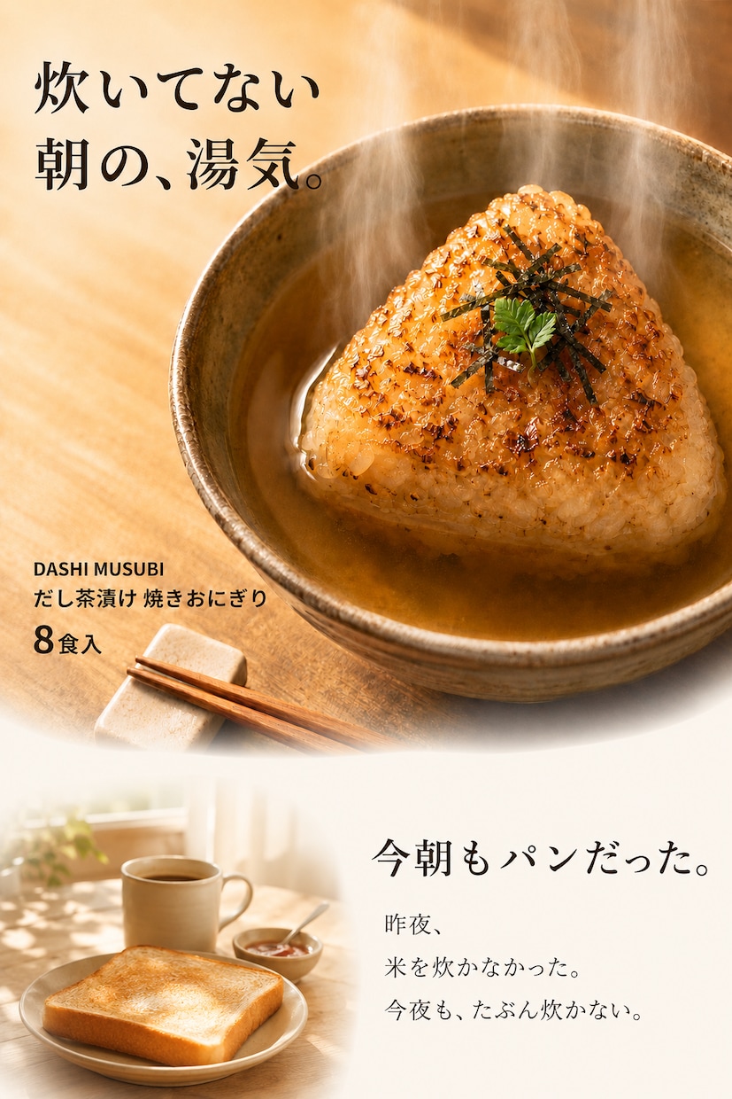 楽天総合1位のノウハウで商品LP制作します 楽天・Yahoo総合1位(2008・2013・2022) イメージ7