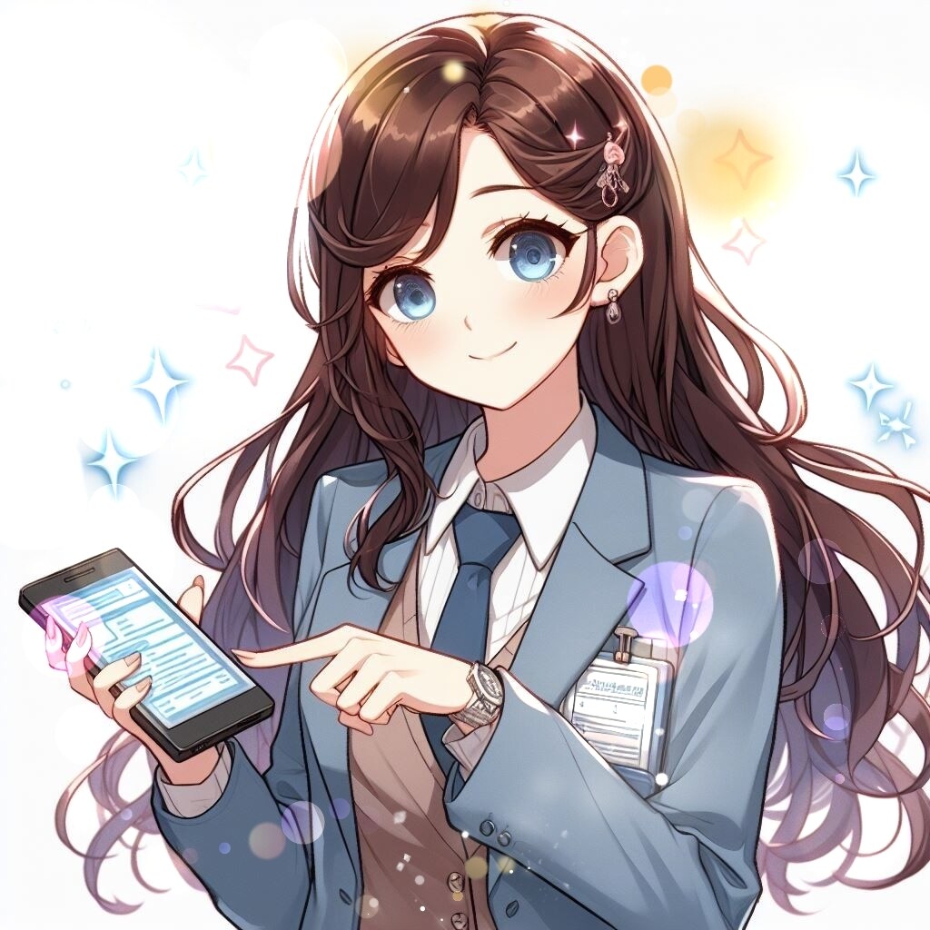 LINE感覚です♪チャットで話し相手になります ちょっとこれを報告したい〜誰かに話したい〜愚痴聞きお願いOK イメージ1