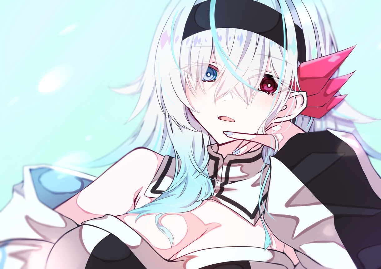 お好きなアイコン・イラストなどお描きします 自分だけのイラストを一緒に考えましょう！ イメージ3