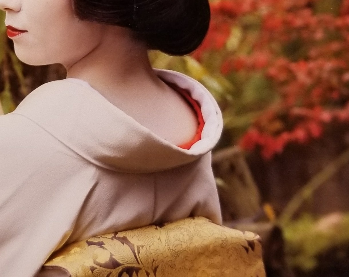 元芸妓が恋愛・不倫・人生相談、全部まとめて聞きます 人生の数々の修羅場をくぐった私が貴方の最善を寄り添い考えます イメージ1
